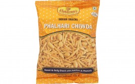 Haldiram's Nagpur Phalhari Chiwda   Pack  150 grams